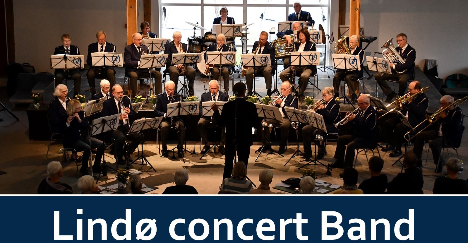 Lindø Concert Band