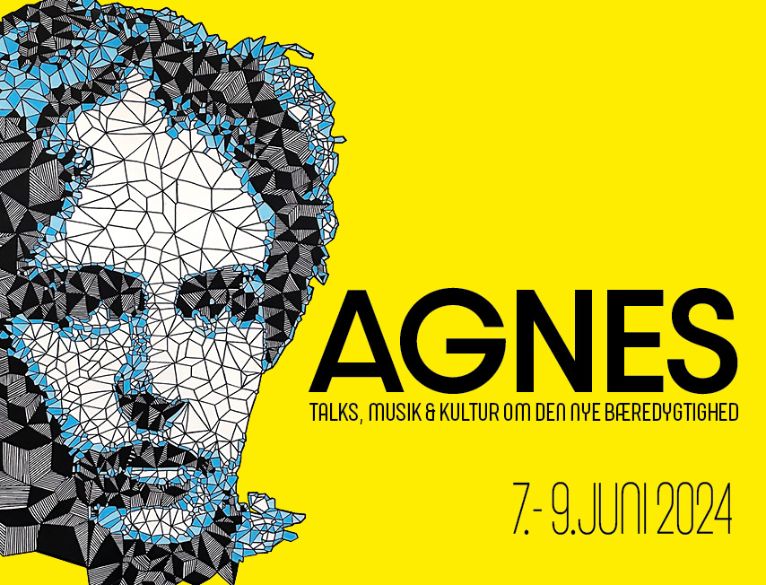 AGNES festival d. 7. – 9. juni 2024