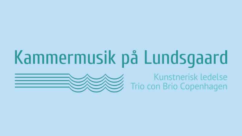 Kammermusik på Lundsgaard d. 7. – 10. august 2025